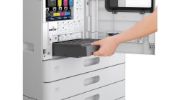 Image de Epson kit d'imprimantes et scanners Kit de maintenance (C12C937181)