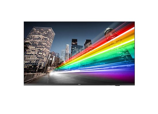 Image de Philips Écran d'affichage dynamique 165,1 cm (65") LED Wifi 350 cd/m² 4K Ultra HD Noir Android TV (65BFL2214/12)