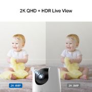 Image de TP-Link Tower Caméra de sécurité IP Intérieure 2560 x 1440 pixels Bureau (TAPO C225)