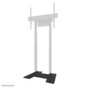 Image de Neomounts Plaque de sol - à visser (AFP-875BL)