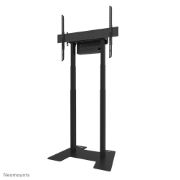 Image de Neomounts Plaque de sol - à visser (AFP-875BL)