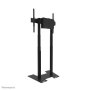 Image de Neomounts Plaque de sol - à visser (AFP-875BL)