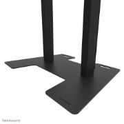 Image de Neomounts Plaque de sol - à visser (AFP-875BL)