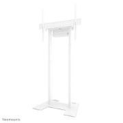 Image de Neomounts Plaque de sol - à visser (AFP-875WH)