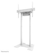 Image de Neomounts Plaque de sol - à visser (AFP-875WH)