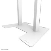 Image de Neomounts Plaque de sol - à visser (AFP-875WH)