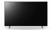 Image de Sony Écran d'affichage dynamique Écran plat de signalisation numérique 109,2 cm (43") LCD Wifi 440 cd/m² 4K Ultra HD Noir Android 24/7 (FW-43BZ30L)