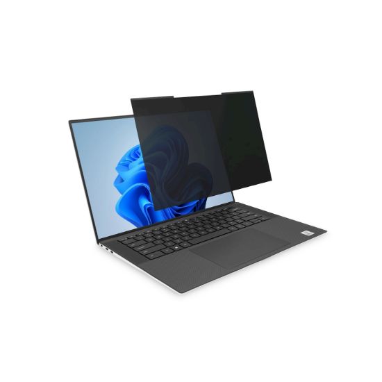 Image de Kensington Filtre de confidentialité magnétique MagPro pour ordinateurs portables 14” (16:10) (K55254WW)
