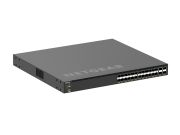 Image de NETGEAR M4350-24F4V Géré L3 1U Noir (XSM4328FV-100NES)