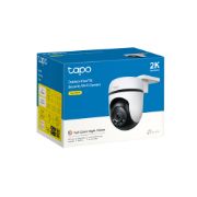 Image de TP-Link Dôme Caméra de sécurité IP Intérieure et extérieure 2304 x 1296 pixels Plafond (TAPO C510W)