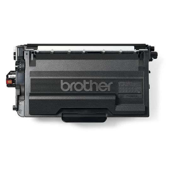 Image de Brother Cartouche de toner 1 pièce(s) Original Noir (TN-3600XL)
