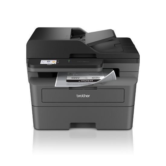 Image de Brother imprimante multifonction Laser A4 1200 x 1200 DPI 34 ppm Wifi (DCP-L2660DW)