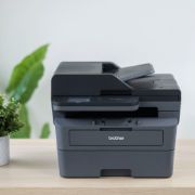 Image de Brother imprimante multifonction Laser A4 1200 x 1200 DPI 34 ppm Wifi (DCP-L2660DW)