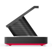 Image de Lenovo ThinkSmart Hub Intel® Core™ i5 i5-8365UE 25,6 cm (10.1") 1920 x 1200 pixels Écran tactile PC All-in-One 16 Go DDR4-SDRAM 256 Go SSD Windows 10 IoT Enterprise Wi-Fi 5 (8 ... (11H1000KMB)