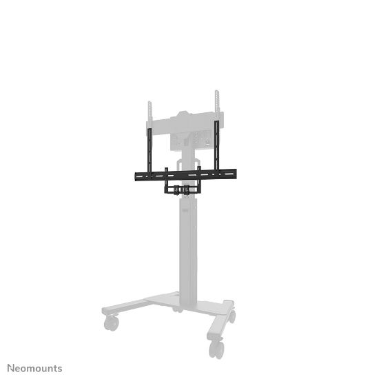 Image de Neomounts Kit vidéobar 43-110" - VESA - max 10 kg - universel (AV2-500BL)