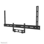 Image de Neomounts Kit vidéobar 43-110" - VESA - max 10 kg - universel (AV2-500BL)