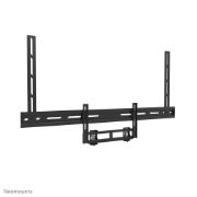 Image de Neomounts Kit vidéobar 43-110" - VESA - max 10 kg - universel (AV2-500BL)