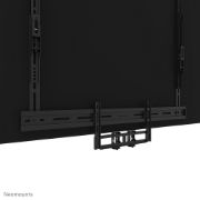 Image de Neomounts Kit vidéobar 43-110" - VESA - max 10 kg - universel (AV2-500BL)