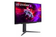 Image de LG 27GR83Q-B écran plat de PC 68,6 cm (27") 2560 x 1440 pixels Quad HD LED Noir (27GR83Q-B.AEU)