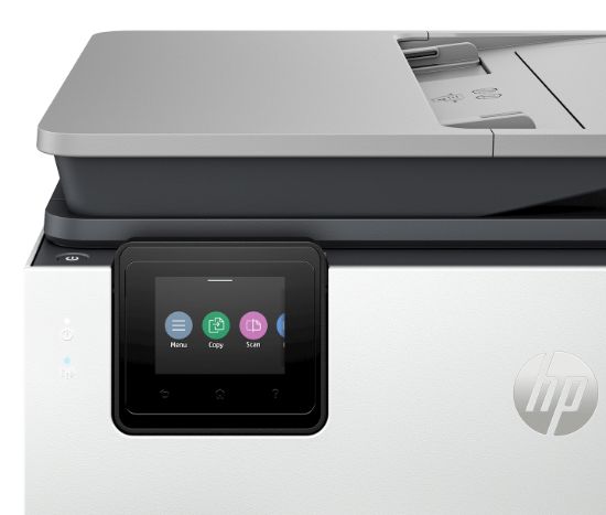 Image de HP OfficeJet Pro 8124e Sans fil All-in-One Couleur Imprimante, Instant Ink; Impression recto-verso (405U7B)