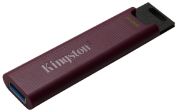 Image de Kingston Technology DataTraveler 512GB USB flash disk Max Type-A 1000R/900W USB 3.2 Gen 2 (DTMAXA/512GB)