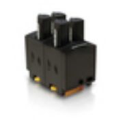 Image de Datalogic  station d'accueil Lecteur de code barres Noir (MC-P096-M4)