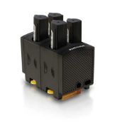 Image de Datalogic  station d'accueil Lecteur de code barres Noir (MC-P096-M4)