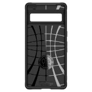 Image de Spigen Pixel 7 Pro Case Rugged Armor - Noir (ACS04725)