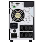 Image de APC alimentation d'énergie non interruptible 3 kVA 2700 W (SRV3KIL-E)