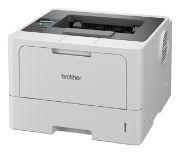 Image de Brother - Imprimante laser monochrome professionnelle A4 sans fil (HL-L5210DW)