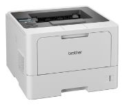 Image de Brother - Imprimante laser monochrome professionnelle A4 sans fil (HL-L5210DW)