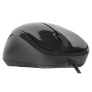 Image de Targus Compact Blue Trace Mouse (AMU75EU)