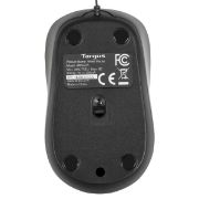 Image de Targus Compact Blue Trace Mouse (AMU75EU)