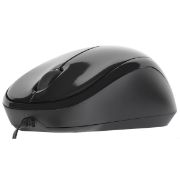 Image de Targus Compact Blue Trace Mouse (AMU75EU)