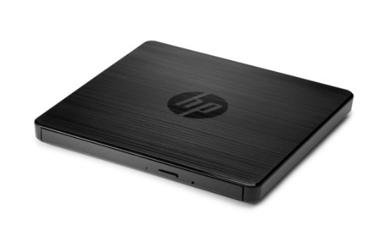 Image de HP Lecteur DVDRW externe USB (F6V97AA#ABB)
