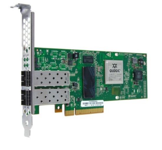 Image de Lenovo QLogic QLE8242-CU-CK Interne Ethernet (0C19483)