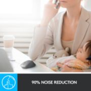 Image de Logitech M330 Silent Plus (910-004910)