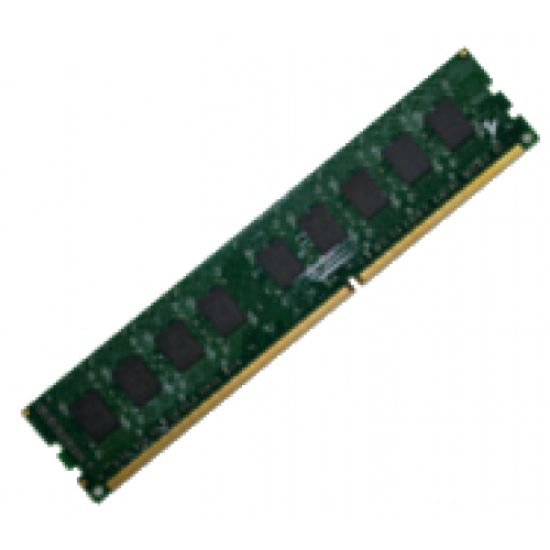 Image de QNAP module de mémoire 4 Go 1 x 4 Go DDR3 1600 MHz ECC (RAM-4GDR3EC-LD-1600)