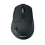 Image de Logitech M720 souris Droitier RF sans fil + Bluetooth Optique 1000 DPI (910-004791)