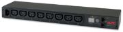 Image de APC NetShelter Metered Rack PDU - Bandeau de prise - 1U - 12A/208V - 10A/230V (AP7820B)