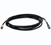 Image de Zyxel LMR-400 Antenna cable 1 m câble coaxial Noir (91-005-075004G)