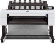Image de HP Designjet Imprimante T1600 PostScript de 36 pouces (3EK11A#B19)