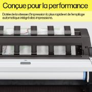 Image de HP Designjet Imprimante T1600 PostScript de 36 pouces (3EK11A#B19)