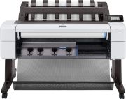 Image de HP Designjet Imprimante T1600dr de 36 pouces (3EK12A#B19)