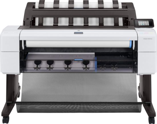 Image de HP Designjet Imprimante T1600dr PostScript de 36 pouces (3EK13A#B19)