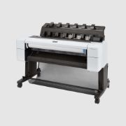 Image de HP Designjet Imprimante T1600dr PostScript de 36 pouces (3EK13A#B19)
