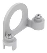 Image de Axis TP3601 3/4" CONDUIT ADAPTER 4P Accessoire caméra de surveillance - Blanc (01804-001)