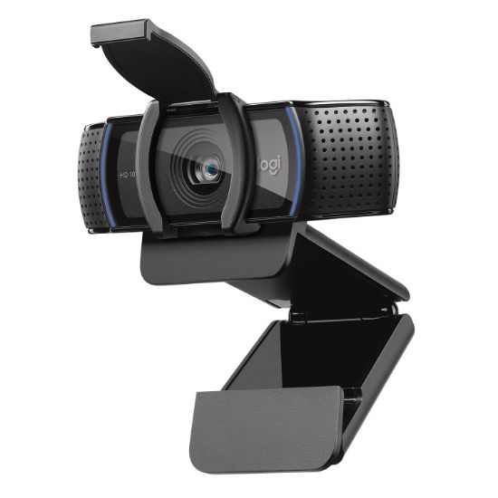 Image de Logitech C920s webcam (960-001252)