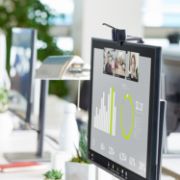 Image de Logitech C920s webcam (960-001252)