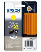 Image de Epson Singlepack Yellow 405XL DURABrite Ultra Ink (C13T05H44010)